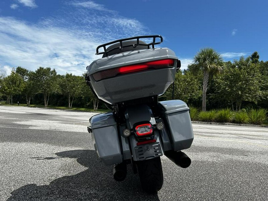 2026 Harley-Davidson® FLTRXL - Road Glide® Limited