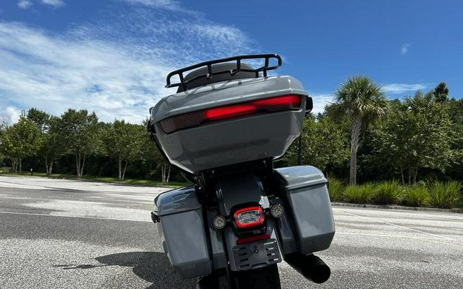 2026 Harley-Davidson® FLTRXL - Road Glide® Limited