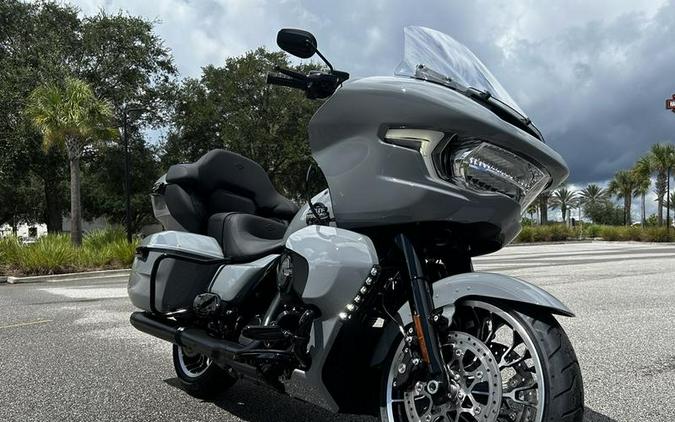 2026 Harley-Davidson® FLTRXL - Road Glide® Limited