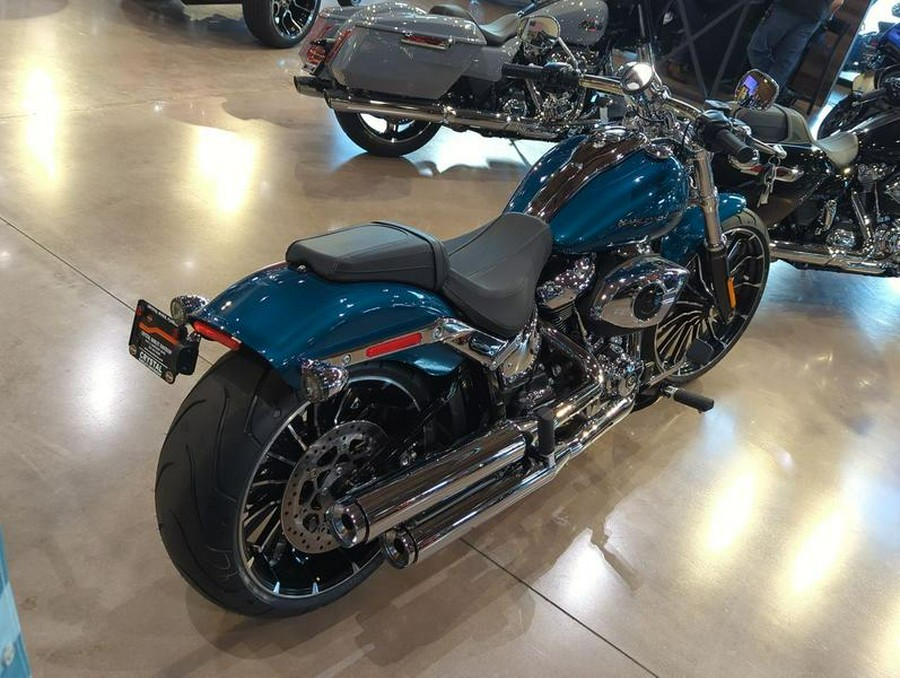 2026 Harley-Davidson® FXBR - Breakout®