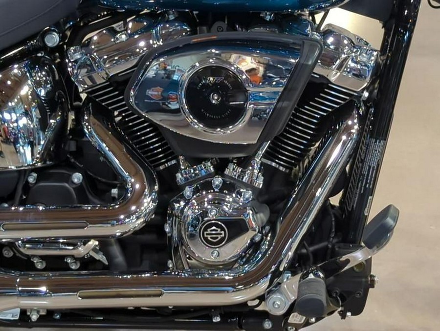 2026 Harley-Davidson® FXBR - Breakout®