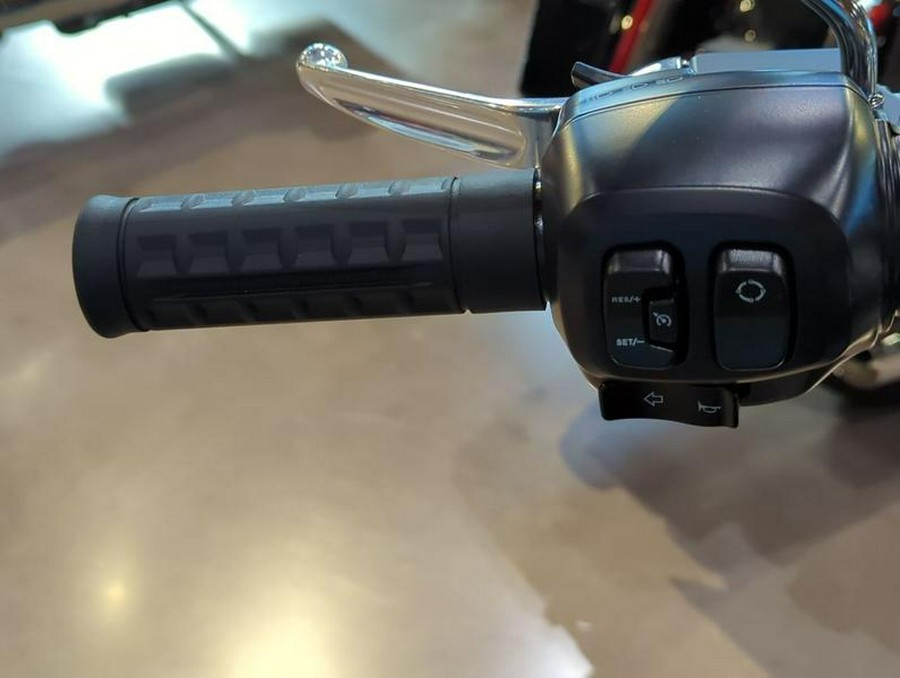 2026 Harley-Davidson® FXBR - Breakout®