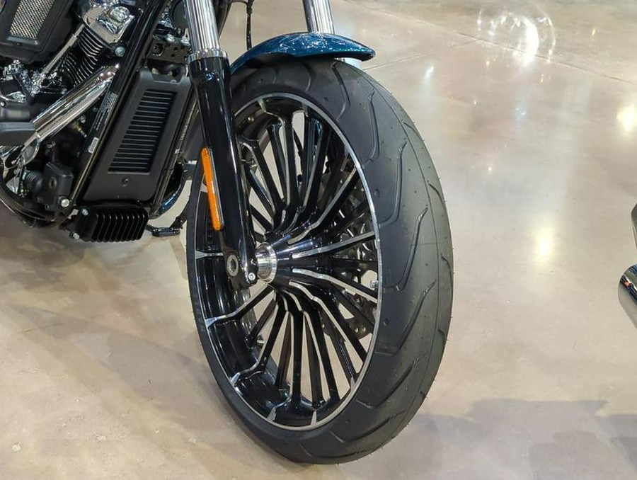 2026 Harley-Davidson® FXBR - Breakout®