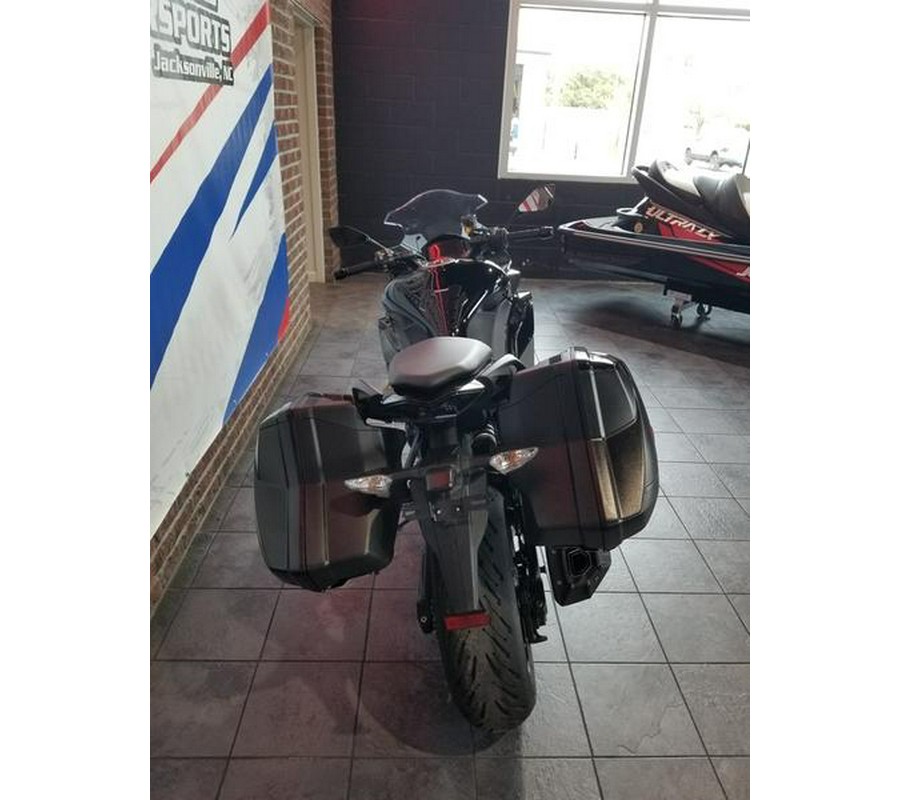 2021 Kawasaki Ninja® 1000SX for sale in Jacksonville, NC