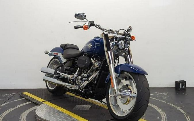 2023 Harley-Davidson® FLFBS - Fat Boy® 114