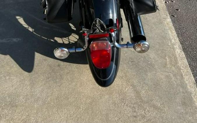 2006 Yamaha V Star® Classic