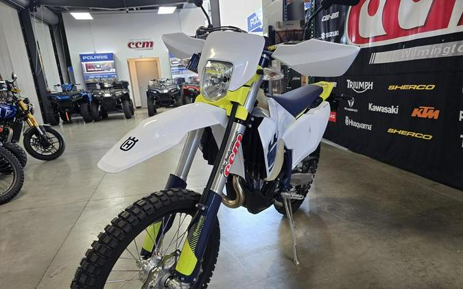 2024 Husqvarna® FE 501s