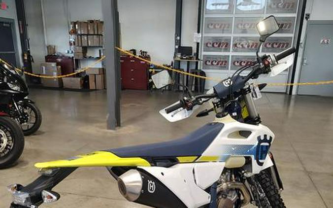 2024 Husqvarna® FE 501s