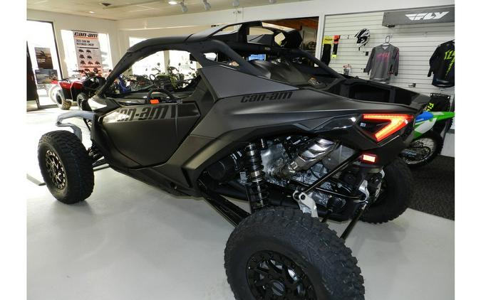 2024 Can-Am MAVERICK R XRS WITH SMART SHOX