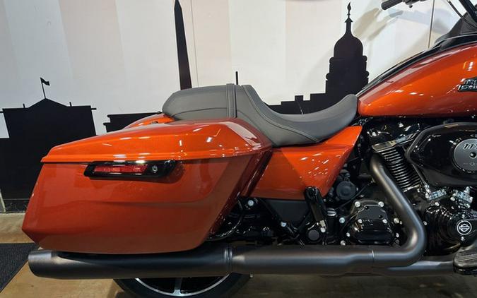 2024 Harley-Davidson FLTRX - Road Glide