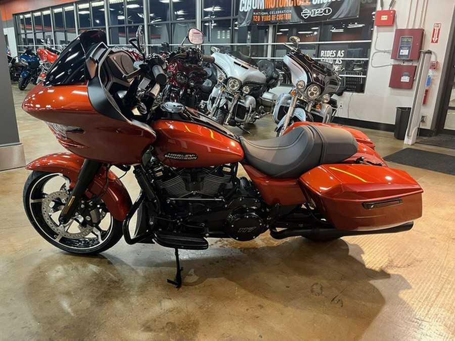 2024 Harley-Davidson FLTRX - Road Glide