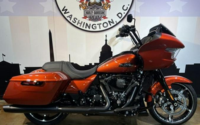 2024 Harley-Davidson Road Glide First Look [14 Fast Facts]