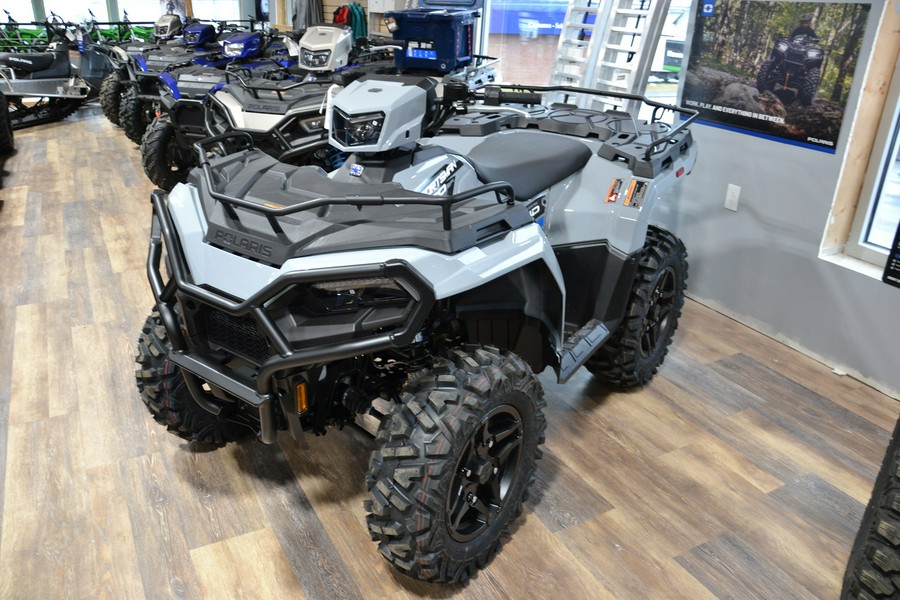 2024 Polaris Industries Sportsman® 570 Premium