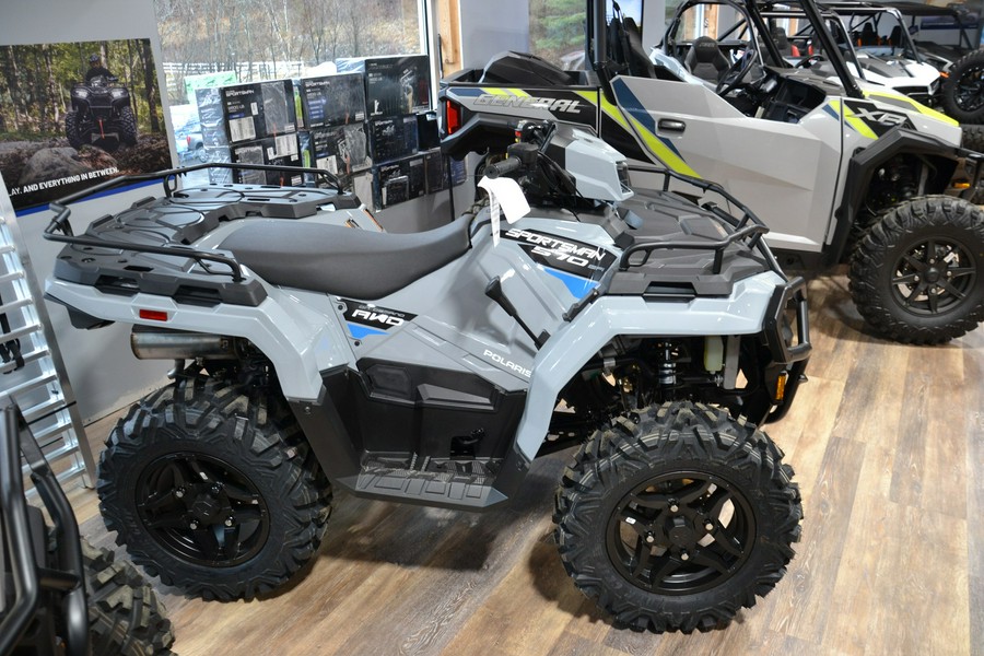 2024 Polaris Industries Sportsman® 570 Premium