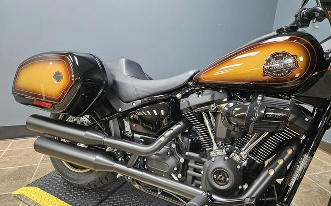 2024 Harley-Davidson® FXLRST - Low Rider® ST