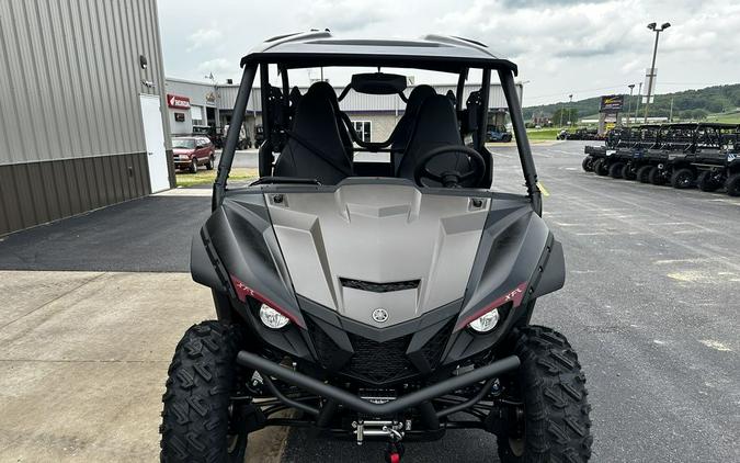 2024 Yamaha Wolverine X4 850 XT-R