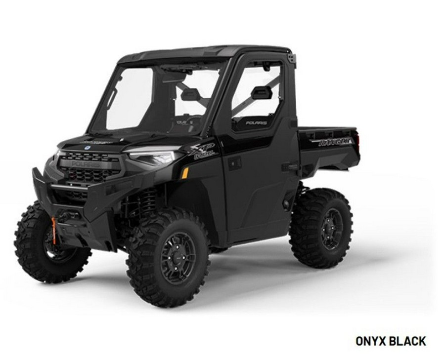 2025 Polaris® Ranger XP 1000 NorthStar Edition Premium