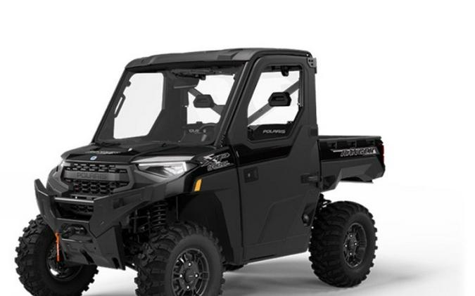 2025 Polaris® Ranger XP 1000 NorthStar Edition Premium