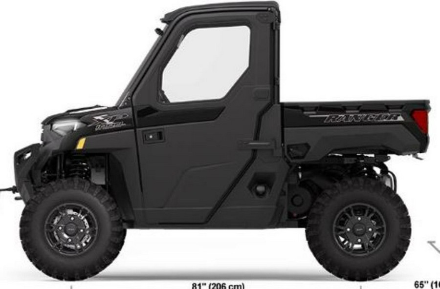 2025 Polaris® Ranger XP 1000 NorthStar Edition Premium