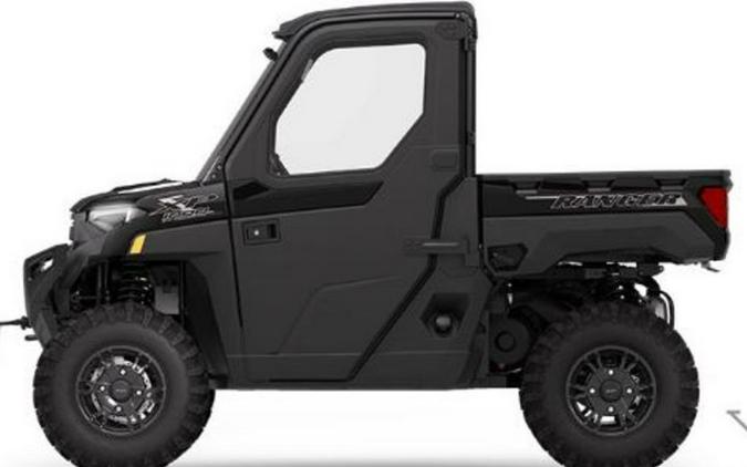 2025 Polaris® Ranger XP 1000 NorthStar Edition Premium