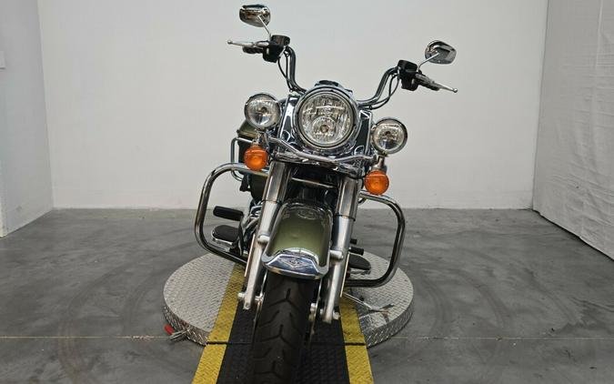 FLHR 2018 Road King