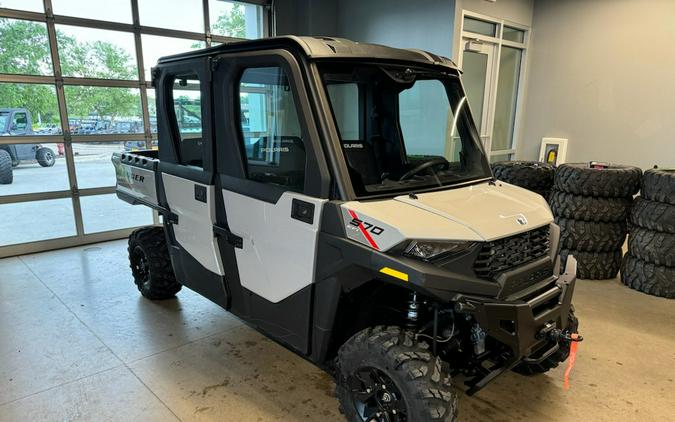 2024 Polaris Industries RANGER CREW SP 570 NorthStar Edition