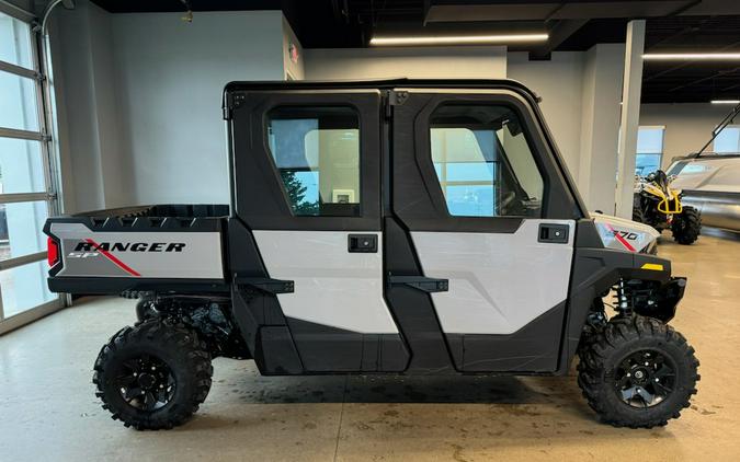 2024 Polaris Industries RANGER CREW SP 570 NorthStar Edition