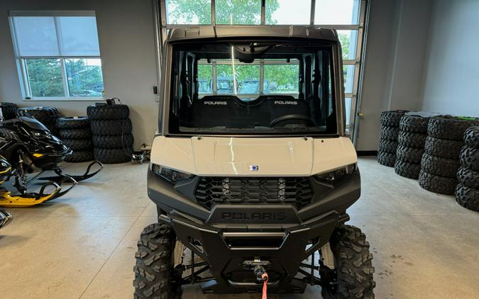 2024 Polaris Industries RANGER CREW SP 570 NorthStar Edition