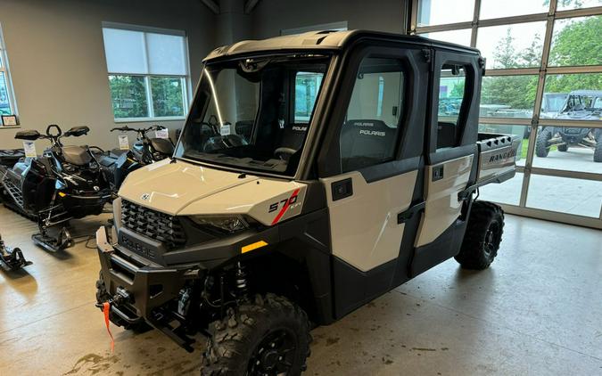 2024 Polaris Industries RANGER CREW SP 570 NorthStar Edition