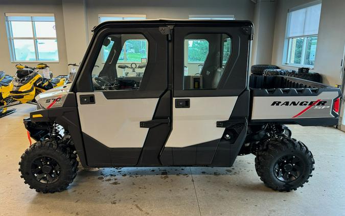 2024 Polaris Industries RANGER CREW SP 570 NorthStar Edition