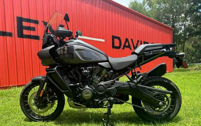 2023 Harley-Davidson® RA1250S - Pan America™ 1250 Special