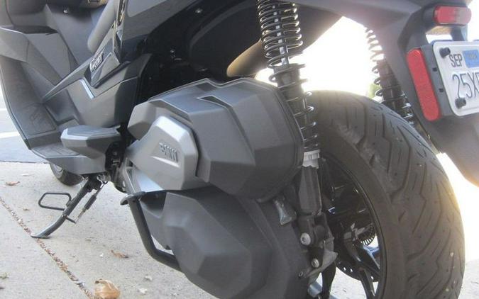 Used 2022 BMW C 400 GT