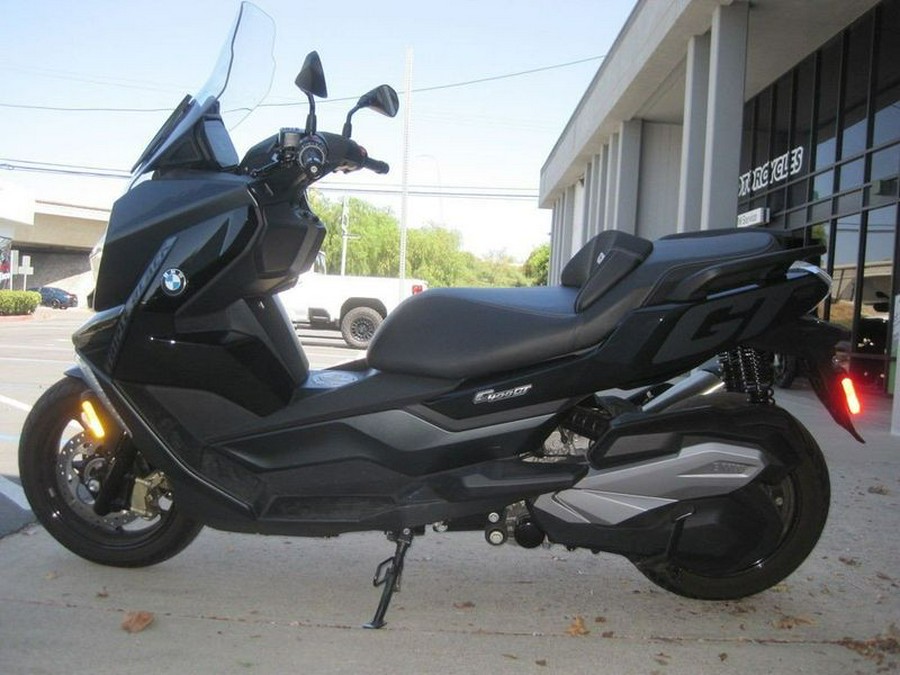 Used 2022 BMW C 400 GT