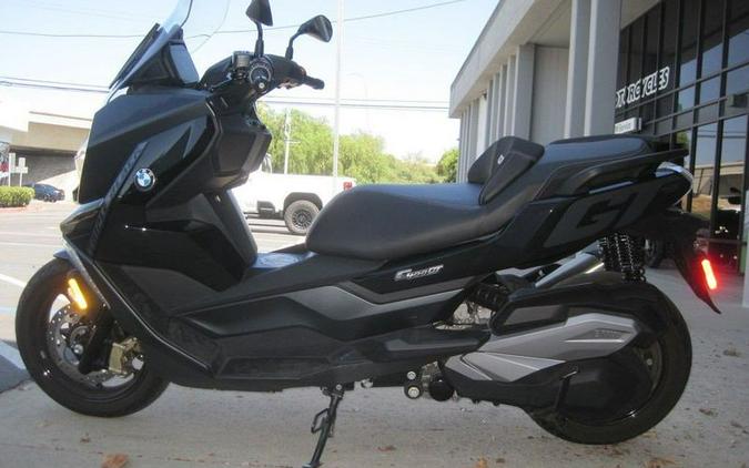 Used 2022 BMW C 400 GT