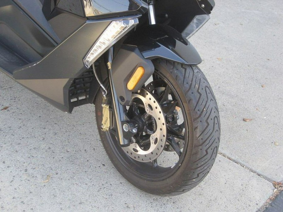 Used 2022 BMW C 400 GT