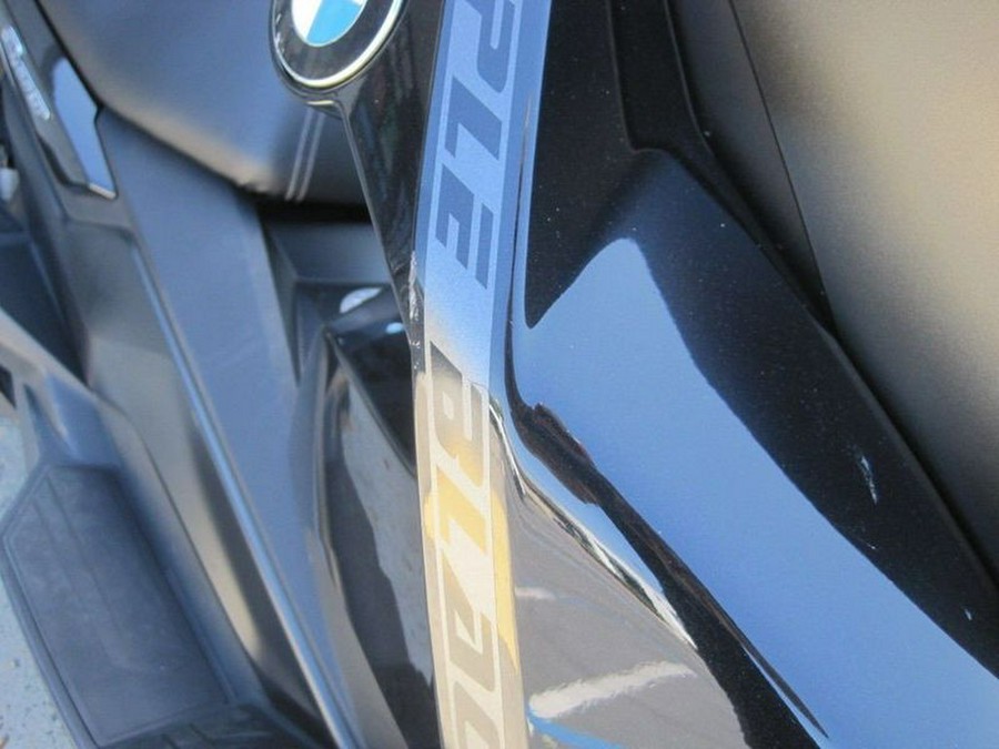 Used 2022 BMW C 400 GT