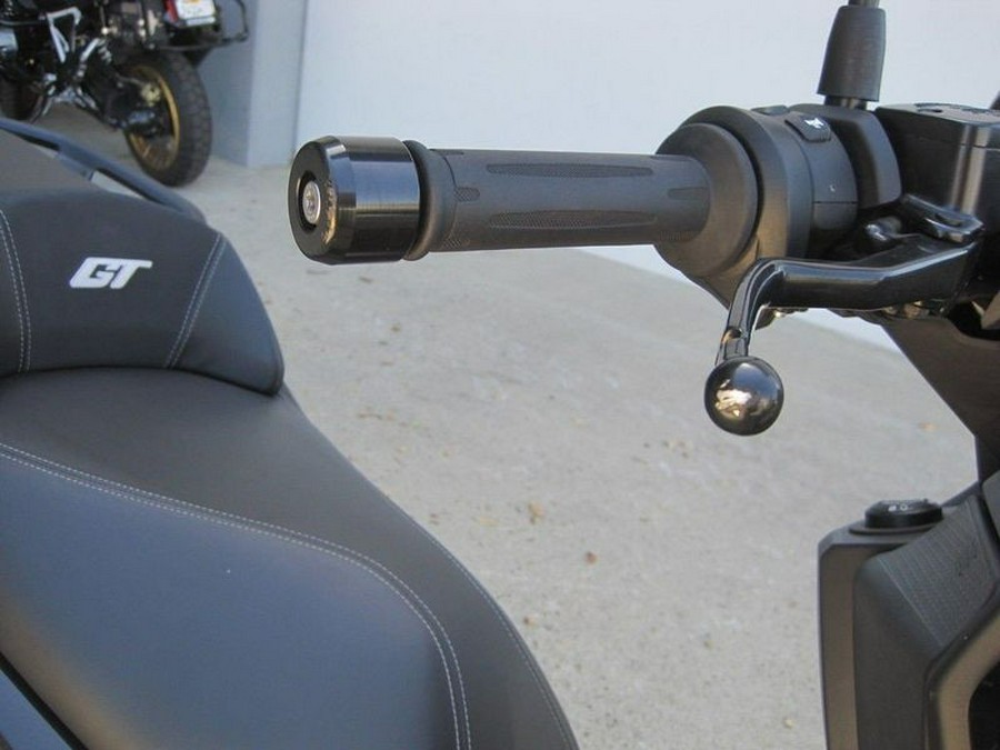 Used 2022 BMW C 400 GT