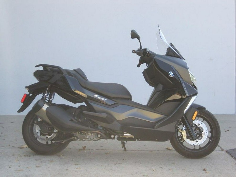 Used 2022 BMW C 400 GT