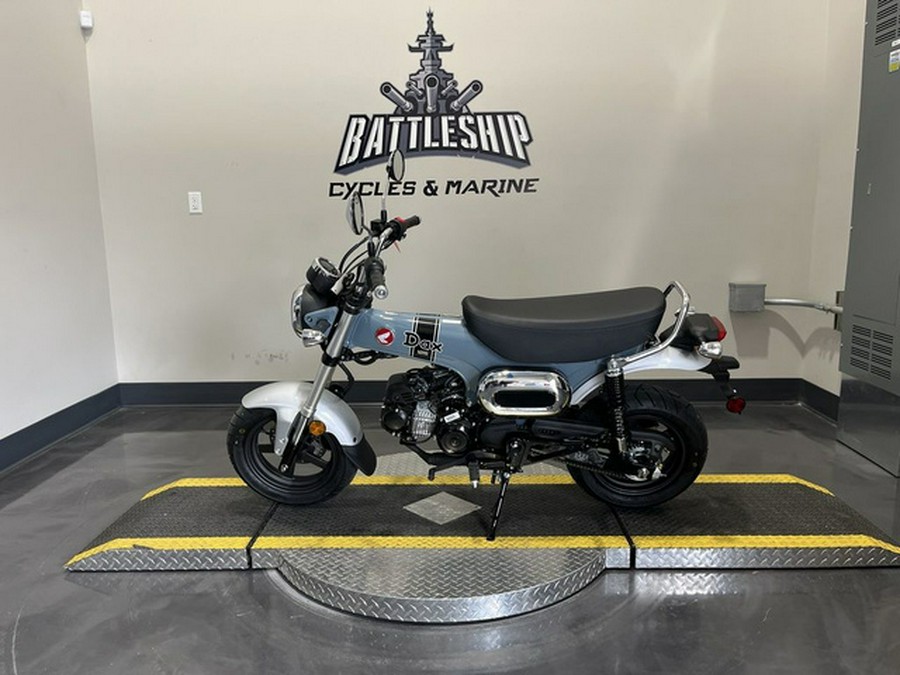 2025 Honda Dax 125