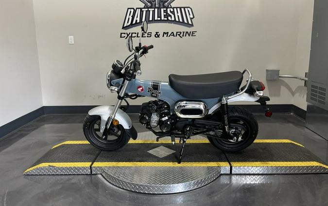 2025 Honda Dax 125