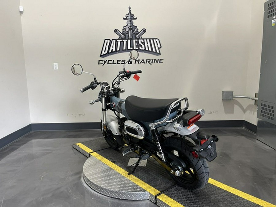 2025 Honda Dax 125