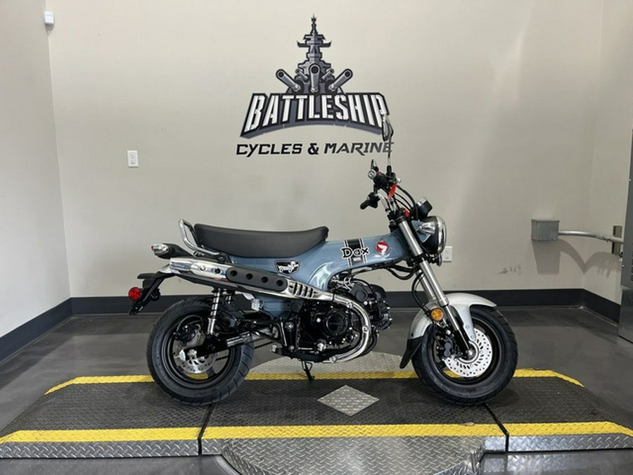 2025 Honda Dax 125