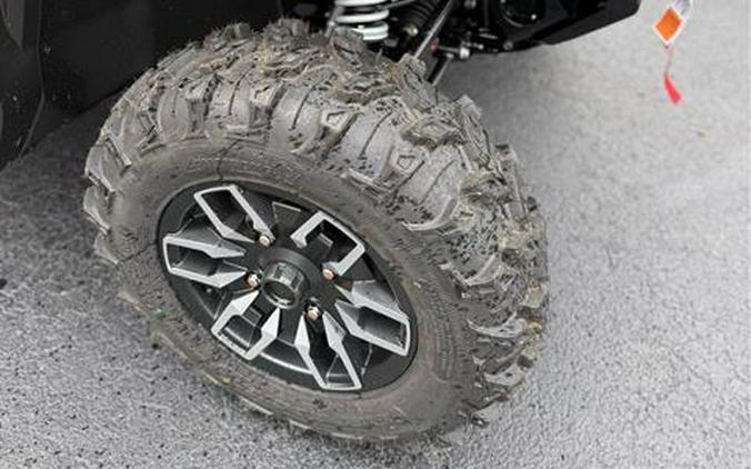 2025 Honda Pioneer 1000 Trail