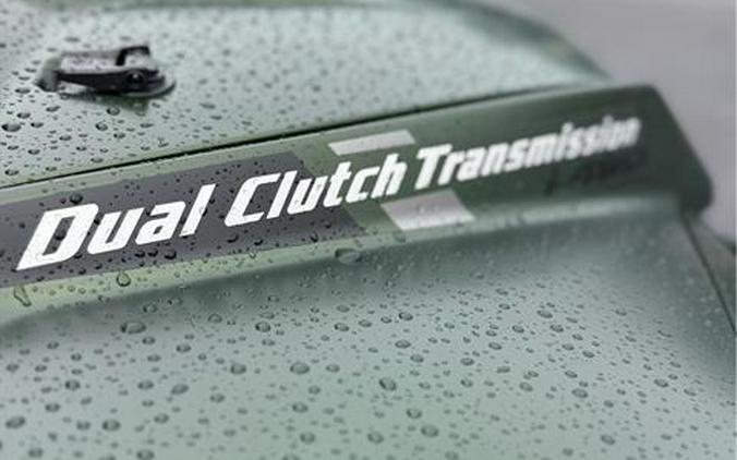 2025 Honda Pioneer 1000 Trail