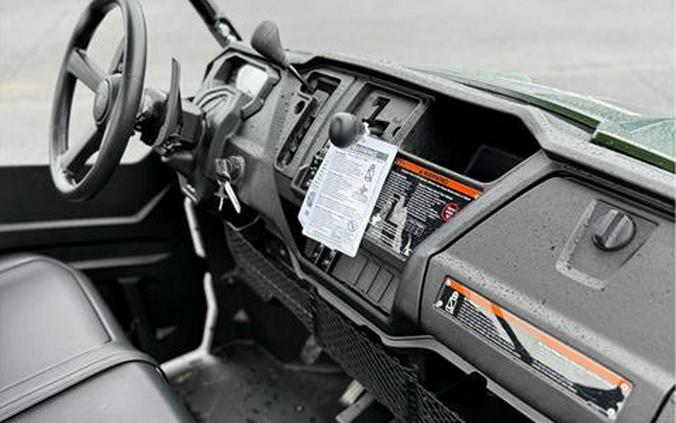 2025 Honda Pioneer 1000 Trail