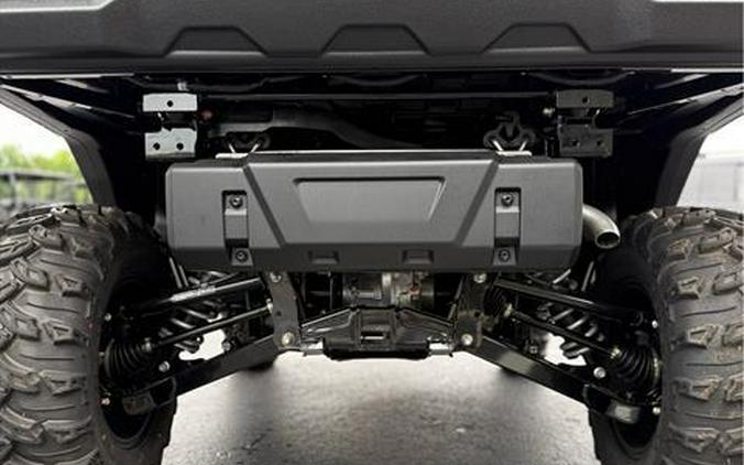 2025 Honda Pioneer 1000 Trail