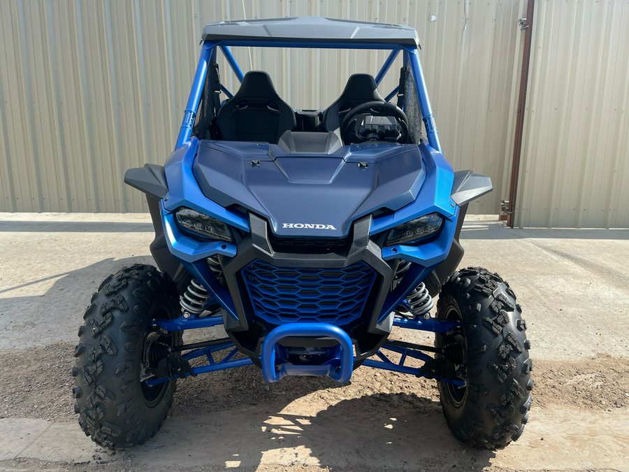 2025 Honda Talon 1000X FOX Live Valve