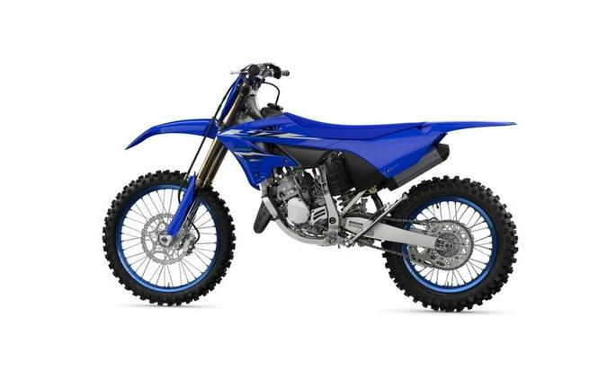 2026 Yamaha YZ125X
