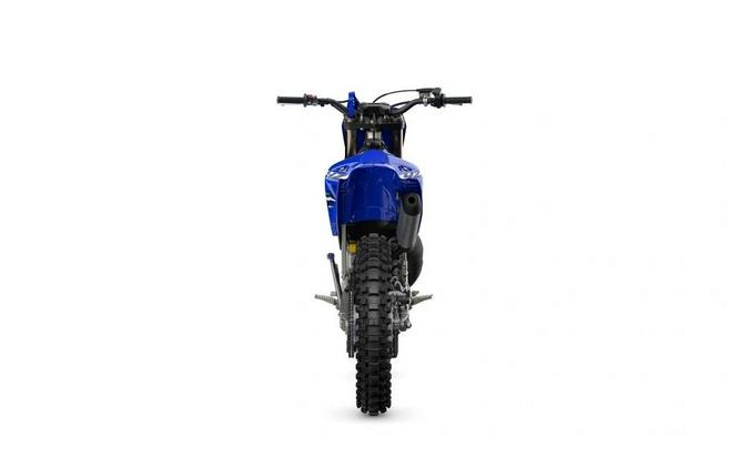 2026 Yamaha YZ125X