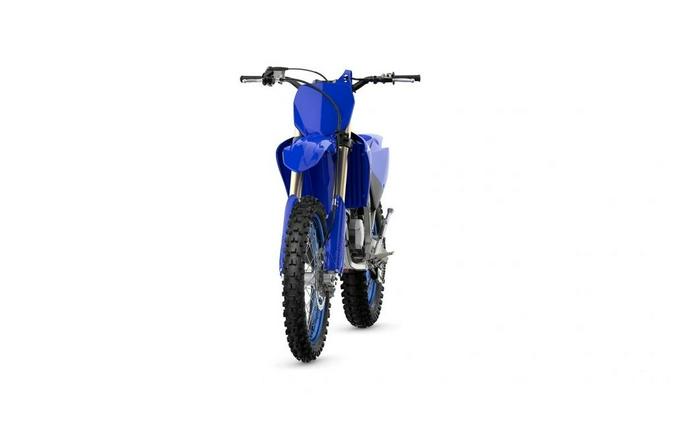 2026 Yamaha YZ125X
